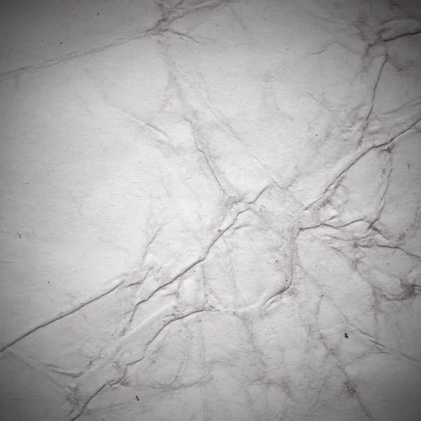 Eski toprak ve kirli lekelerle dolu bir arka plan. Boş eski kağıt çarşaf. Eski ve antika sanat konsepti. Karton, taş, beton ya da doğal mermer gibi desen.