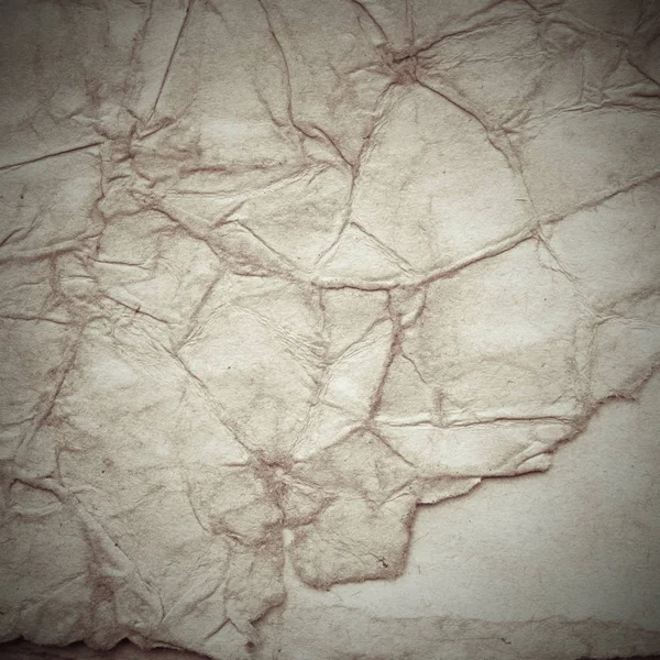 Eski toprak ve kirli lekelerle dolu bir arka plan. Boş eski kağıt çarşaf. Eski ve antika sanat konsepti. Karton, taş, beton ya da doğal mermer gibi desen.