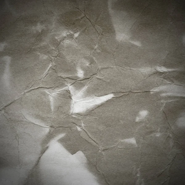 Eski toprak ve kirli lekelerle dolu bir arka plan. Boş eski kağıt çarşaf. Eski ve antika sanat konsepti. Karton, taş, beton ya da doğal mermer gibi desen. 