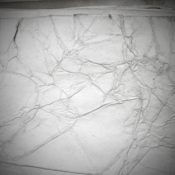 Eski toprak ve kirli lekelerle dolu bir arka plan. Boş eski kağıt çarşaf. Eski ve antika sanat konsepti. Karton, taş, beton ya da doğal mermer gibi desen.