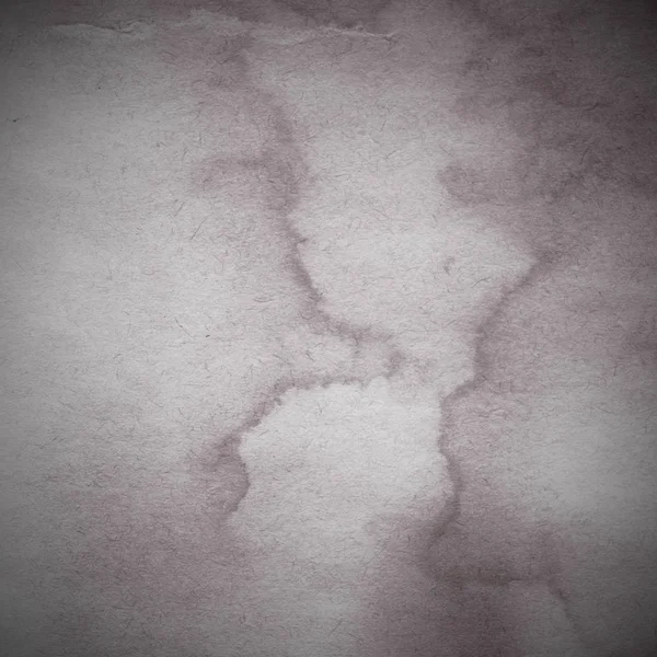 Eski toprak ve kirli lekelerle dolu bir arka plan. Boş eski kağıt çarşaf. Eski ve antika sanat konsepti. Karton, taş, beton ya da doğal mermer gibi desen. 