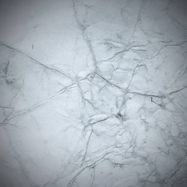 Eski toprak ve kirli lekelerle dolu bir arka plan. Boş eski kağıt çarşaf. Eski ve antika sanat konsepti. Karton, taş, beton ya da doğal mermer gibi desen 