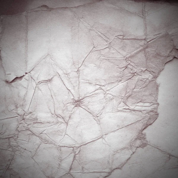 Eski toprak ve kirli lekelerle dolu bir arka plan. Boş eski kağıt çarşaf. Eski ve antika sanat konsepti. Karton, taş, beton ya da doğal mermer gibi desen.