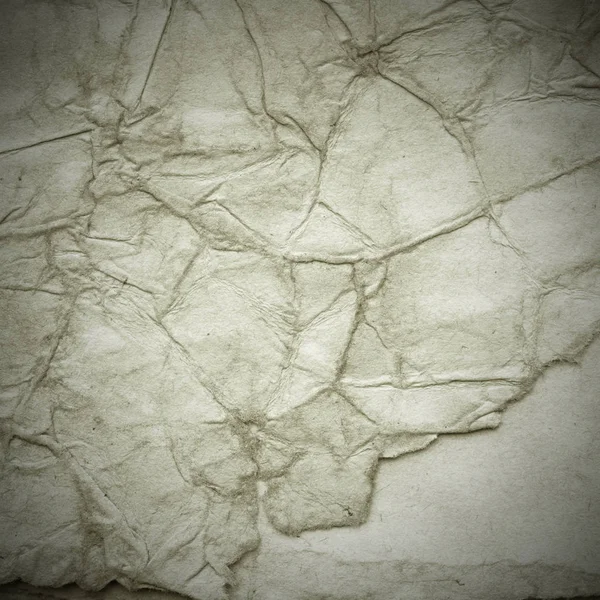 Eski toprak ve kirli lekelerle dolu bir arka plan. Boş eski kağıt çarşaf. Eski ve antika sanat konsepti. Karton, taş, beton ya da doğal mermer gibi desen.