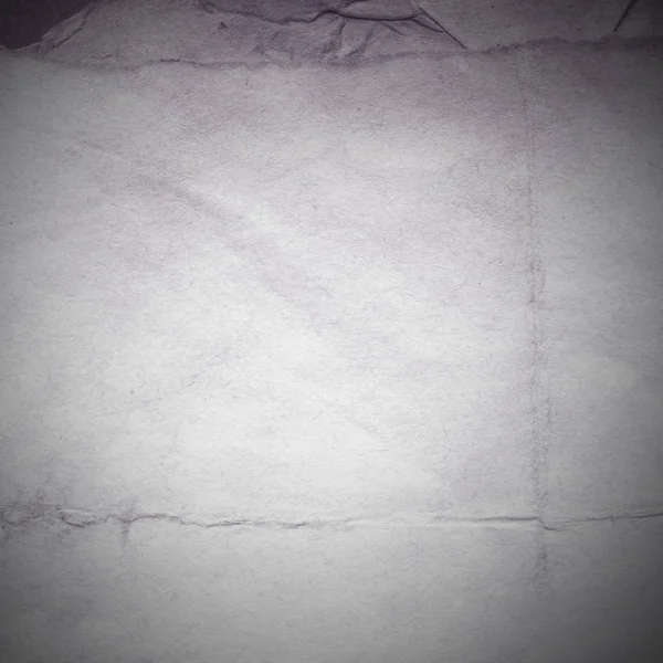 Eski toprak ve kirli lekelerle dolu bir arka plan. Boş eski kağıt çarşaf. Eski ve antika sanat konsepti. Karton, taş, beton ya da doğal mermer gibi desen. 