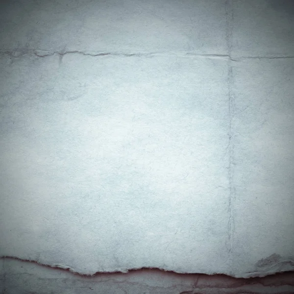 Eski toprak ve kirli lekelerle dolu bir arka plan. Boş eski kağıt çarşaf. Eski ve antika sanat konsepti. Karton, taş, beton ya da doğal mermer gibi desen