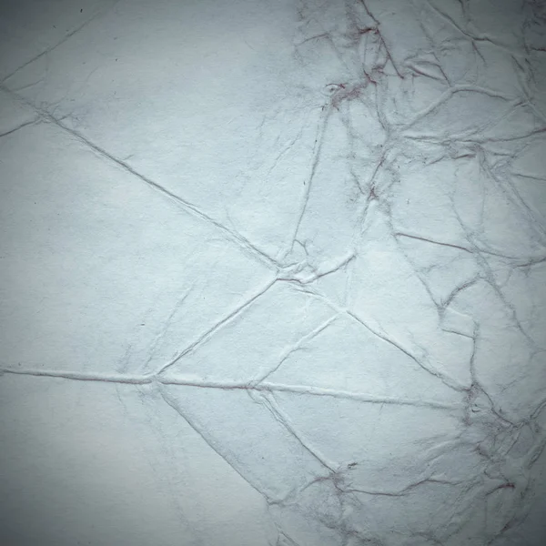 Eski toprak ve kirli lekelerle dolu bir arka plan. Boş eski kağıt çarşaf. Eski ve antika sanat konsepti. Karton, taş, beton ya da doğal mermer gibi desen