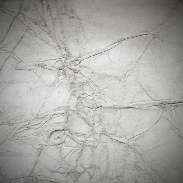 Eski toprak ve kirli lekelerle dolu bir arka plan. Boş eski kağıt çarşaf. Eski ve antika sanat konsepti. Karton, taş, beton ya da doğal mermer gibi desen. 