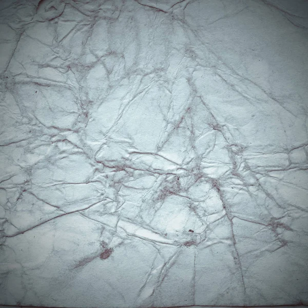 Eski toprak ve kirli lekelerle dolu bir arka plan. Boş eski kağıt çarşaf. Eski ve antika sanat konsepti. Karton, taş, beton ya da doğal mermer gibi desen