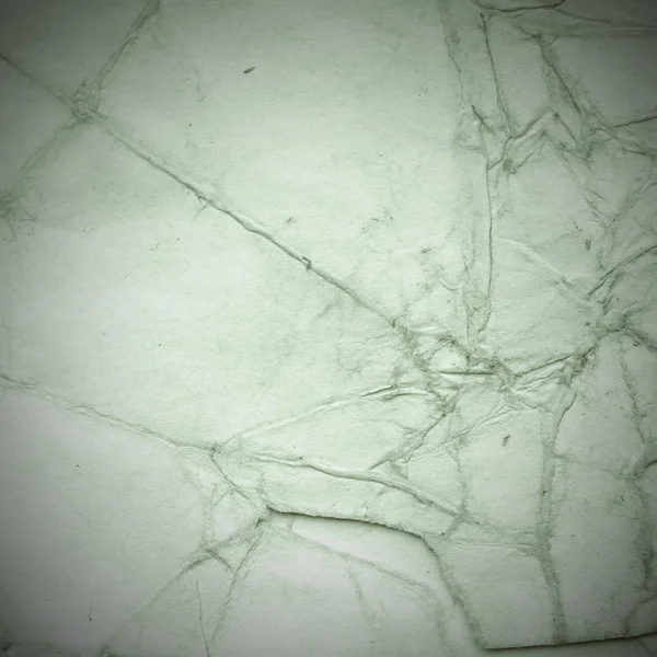 Eski toprak ve kirli lekelerle dolu bir arka plan. Boş eski kağıt çarşaf. Eski ve antika sanat konsepti. Karton, taş, beton ya da doğal mermer gibi desen