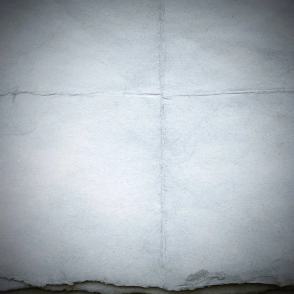 Eski toprak ve kirli lekelerle dolu bir arka plan. Boş eski kağıt çarşaf. Eski ve antika sanat konsepti. Karton, taş, beton ya da doğal mermer gibi desen 