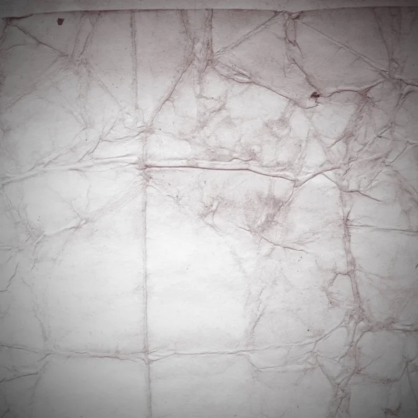 Eski toprak ve kirli lekelerle dolu bir arka plan. Boş eski kağıt çarşaf. Eski ve antika sanat konsepti. Karton, taş, beton ya da doğal mermer gibi desen.