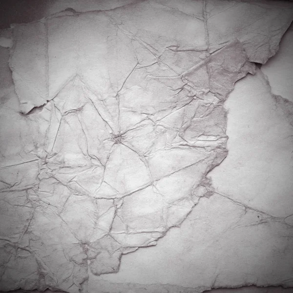 Eski toprak ve kirli lekelerle dolu bir arka plan. Boş eski kağıt çarşaf. Eski ve antika sanat konsepti. Karton, taş, beton ya da doğal mermer gibi desen.