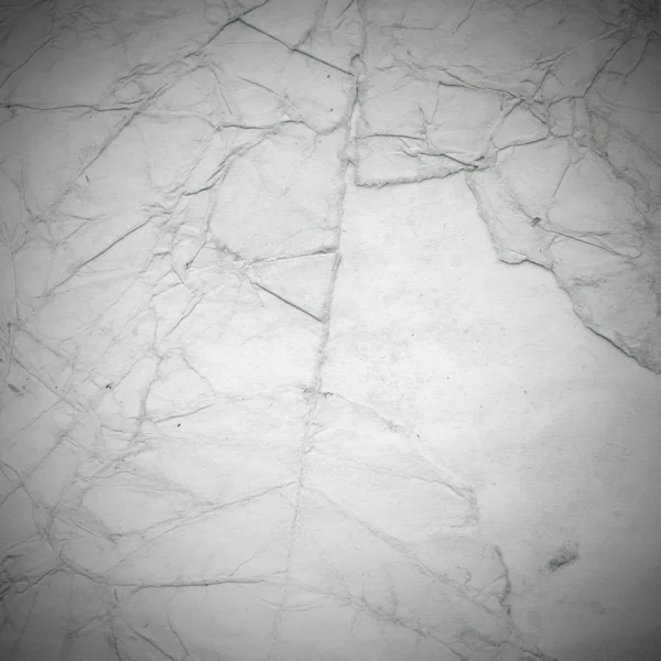 Eski toprak ve kirli lekelerle dolu bir arka plan. Boş eski kağıt çarşaf. Eski ve antika sanat konsepti. Karton, taş, beton ya da doğal mermer gibi desen. 