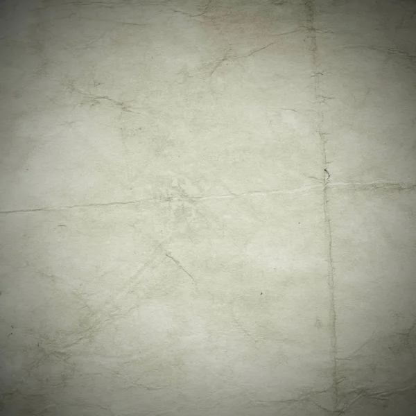 Eski toprak ve kirli lekelerle dolu bir arka plan. Boş eski kağıt çarşaf. Eski ve antika sanat konsepti. Karton, taş, beton ya da doğal mermer gibi desen.