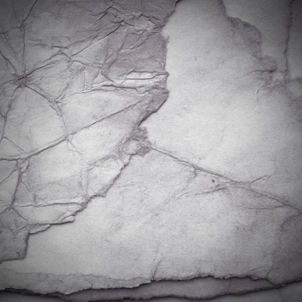 Eski toprak ve kirli lekelerle dolu bir arka plan. Boş eski kağıt çarşaf. Eski ve antika sanat konsepti. Karton, taş, beton ya da doğal mermer gibi desen. 