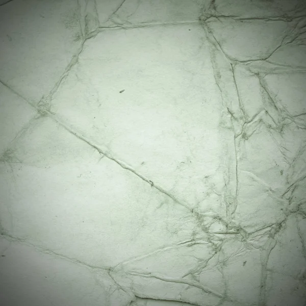 Eski toprak ve kirli lekelerle dolu bir arka plan. Boş eski kağıt çarşaf. Eski ve antika sanat konsepti. Karton, taş, beton ya da doğal mermer gibi desen