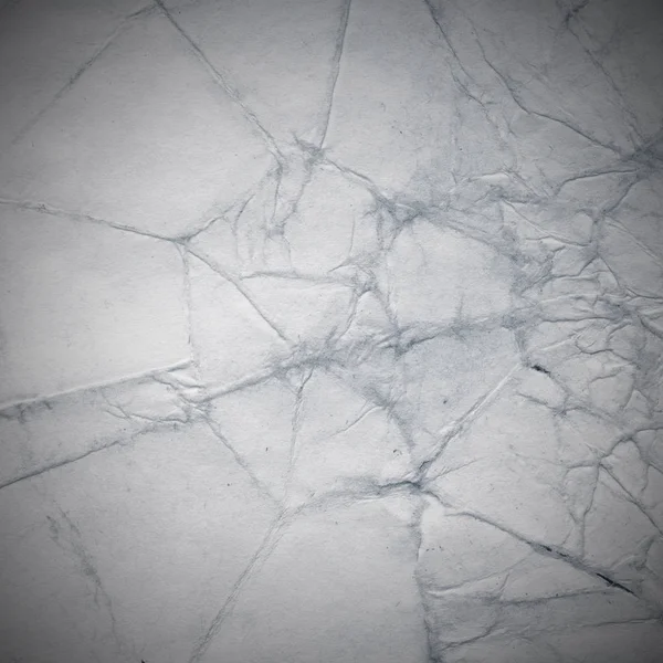 Eski toprak ve kirli lekelerle dolu bir arka plan. Boş eski kağıt çarşaf. Eski ve antika sanat konsepti. Karton, taş, beton ya da doğal mermer gibi desen