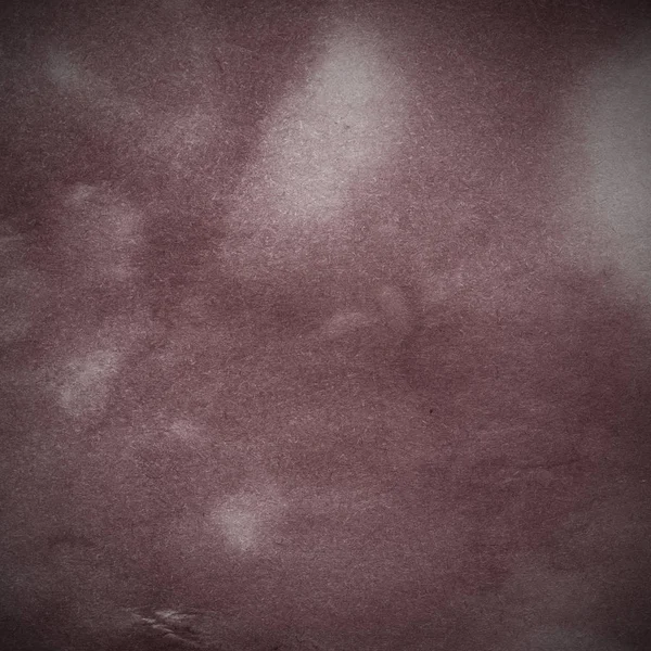 Eski toprak ve kirli lekelerle dolu bir arka plan. Boş eski kağıt çarşaf. Eski ve antika sanat konsepti. Karton, taş, beton ya da doğal mermer gibi desen.