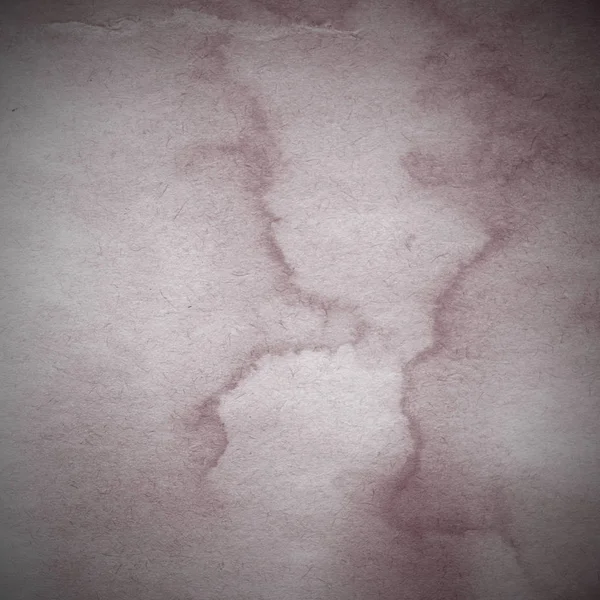 Eski toprak ve kirli lekelerle dolu bir arka plan. Boş eski kağıt çarşaf. Eski ve antika sanat konsepti. Karton, taş, beton ya da doğal mermer gibi desen. 