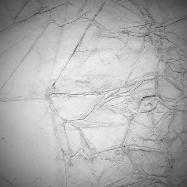 Eski toprak ve kirli lekelerle dolu bir arka plan. Boş eski kağıt çarşaf. Eski ve antika sanat konsepti. Karton, taş, beton ya da doğal mermer gibi desen. 