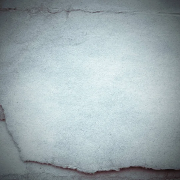 Eski toprak ve kirli lekelerle dolu bir arka plan. Boş eski kağıt çarşaf. Eski ve antika sanat konsepti. Karton, taş, beton ya da doğal mermer gibi desen