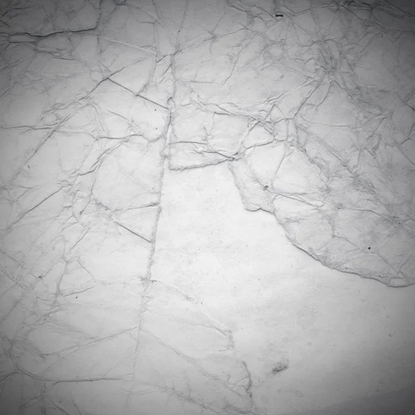 Eski toprak ve kirli lekelerle dolu bir arka plan. Boş eski kağıt çarşaf. Eski ve antika sanat konsepti. Karton, taş, beton ya da doğal mermer gibi desen. 