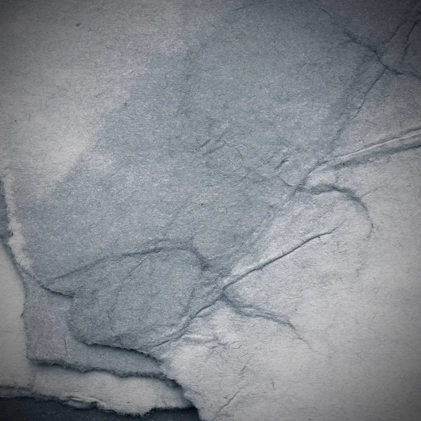 Eski toprak ve kirli lekelerle dolu bir arka plan. Boş eski kağıt çarşaf. Eski ve antika sanat konsepti. Karton, taş, beton ya da doğal mermer gibi desen. 