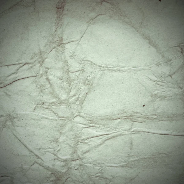 Eski toprak ve kirli lekelerle dolu bir arka plan. Boş eski kağıt çarşaf. Eski ve antika sanat konsepti. Karton, taş, beton ya da doğal mermer gibi desen