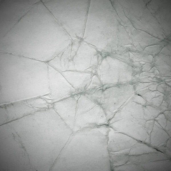 Eski toprak ve kirli lekelerle dolu bir arka plan. Boş eski kağıt çarşaf. Eski ve antika sanat konsepti. Karton, taş, beton ya da doğal mermer gibi desen.