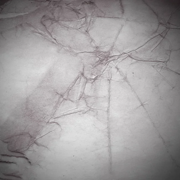 Eski toprak ve kirli lekelerle dolu bir arka plan. Boş eski kağıt çarşaf. Eski ve antika sanat konsepti. Karton, taş, beton ya da doğal mermer gibi desen.