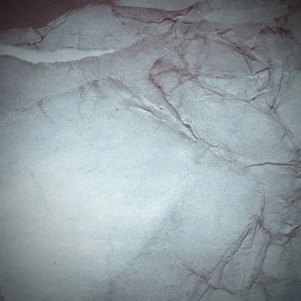 Eski toprak ve kirli lekelerle dolu bir arka plan. Boş eski kağıt çarşaf. Eski ve antika sanat konsepti. Karton, taş, beton ya da doğal mermer gibi desen