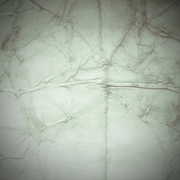 Eski toprak ve kirli lekelerle dolu bir arka plan. Boş eski kağıt çarşaf. Eski ve antika sanat konsepti. Karton, taş, beton ya da doğal mermer gibi desen