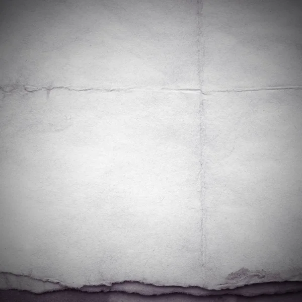 Eski toprak ve kirli lekelerle dolu bir arka plan. Boş eski kağıt çarşaf. Eski ve antika sanat konsepti. Karton, taş, beton ya da doğal mermer gibi desen. 