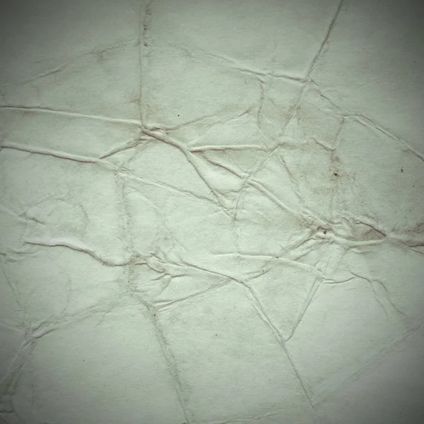 Eski toprak ve kirli lekelerle dolu bir arka plan. Boş eski kağıt çarşaf. Eski ve antika sanat konsepti. Karton, taş, beton ya da doğal mermer gibi desen