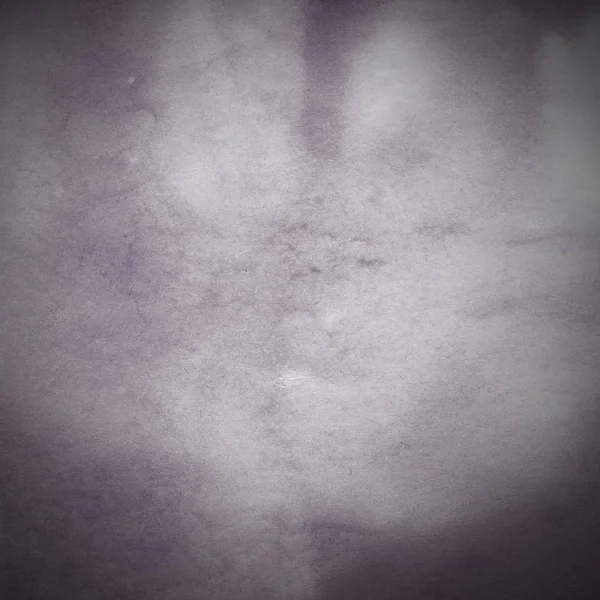 Eski toprak ve kirli lekelerle dolu bir arka plan. Boş eski kağıt çarşaf. Eski ve antika sanat konsepti. Karton, taş, beton ya da doğal mermer gibi desen. 