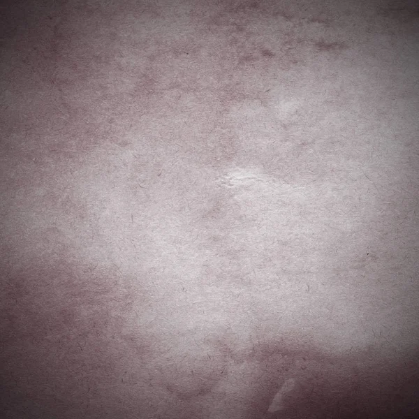 Eski toprak ve kirli lekelerle dolu bir arka plan. Boş eski kağıt çarşaf. Eski ve antika sanat konsepti. Karton, taş, beton ya da doğal mermer gibi desen. 