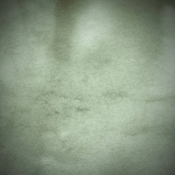 Eski toprak ve kirli lekelerle dolu bir arka plan. Boş eski kağıt çarşaf. Eski ve antika sanat konsepti. Karton, taş, beton ya da doğal mermer gibi desen.