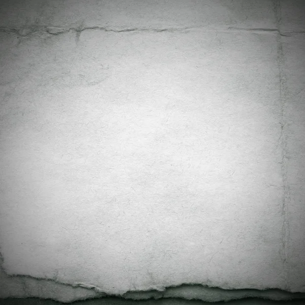 Eski toprak ve kirli lekelerle dolu bir arka plan. Boş eski kağıt çarşaf. Eski ve antika sanat konsepti. Karton, taş, beton ya da doğal mermer gibi desen. 