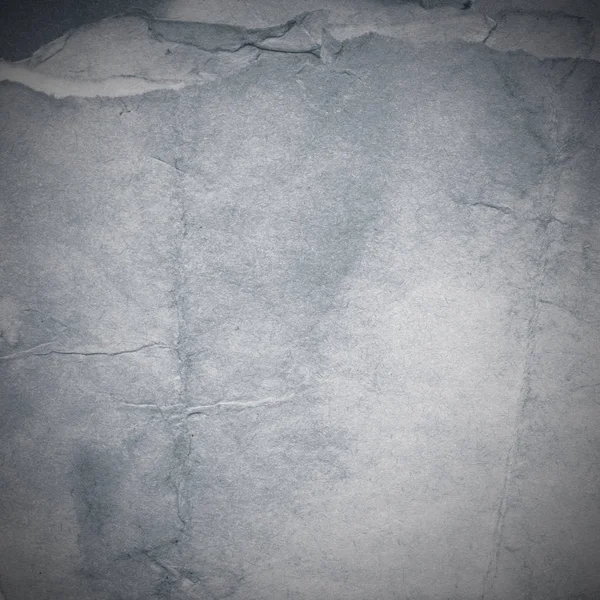 Eski toprak ve kirli lekelerle dolu bir arka plan. Boş eski kağıt çarşaf. Eski ve antika sanat konsepti. Karton, taş, beton ya da doğal mermer gibi desen. 