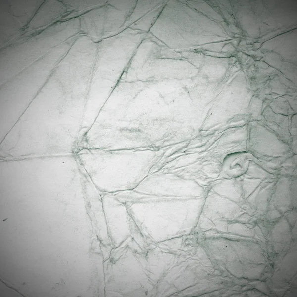 Eski toprak ve kirli lekelerle dolu bir arka plan. Boş eski kağıt çarşaf. Eski ve antika sanat konsepti. Karton, taş, beton ya da doğal mermer gibi desen.