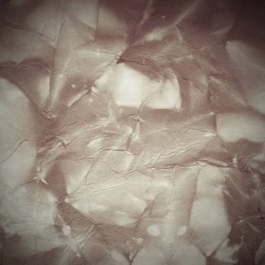 Eski toprak ve kirli lekelerle dolu bir arka plan. Boş eski kağıt çarşaf. Eski ve antika sanat konsepti. Karton, taş, beton ya da doğal mermer gibi desen.