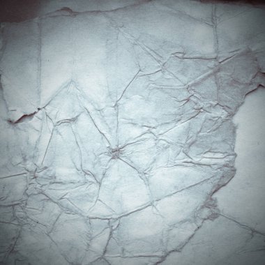 Eski toprak ve kirli lekelerle dolu bir arka plan. Boş eski kağıt çarşaf. Eski ve antika sanat konsepti. Karton, taş, beton ya da doğal mermer gibi desen