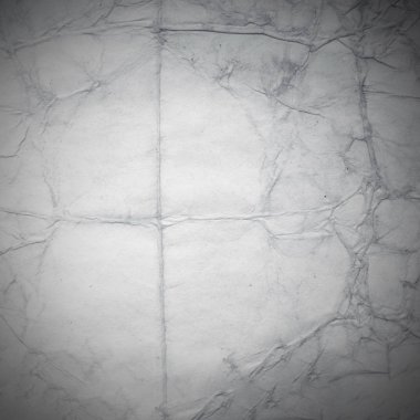 Eski toprak ve kirli lekelerle dolu bir arka plan. Boş eski kağıt çarşaf. Eski ve antika sanat konsepti. Karton, taş, beton ya da doğal mermer gibi desen. 