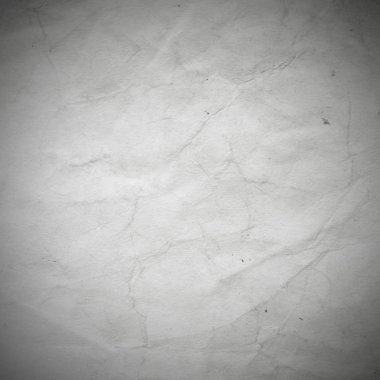 Eski toprak ve kirli lekelerle dolu bir arka plan. Boş eski kağıt çarşaf. Eski ve antika sanat konsepti. Karton, taş, beton ya da doğal mermer gibi desen. 