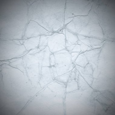 Eski toprak ve kirli lekelerle dolu bir arka plan. Boş eski kağıt çarşaf. Eski ve antika sanat konsepti. Karton, taş, beton ya da doğal mermer gibi desen 