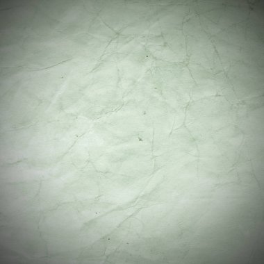 Eski toprak ve kirli lekelerle dolu bir arka plan. Boş eski kağıt çarşaf. Eski ve antika sanat konsepti. Karton, taş, beton ya da doğal mermer gibi desen