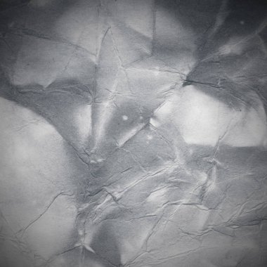 Eski toprak ve kirli lekelerle dolu bir arka plan. Boş eski kağıt çarşaf. Eski ve antika sanat konsepti. Karton, taş, beton ya da doğal mermer gibi desen. 