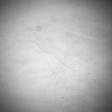 Eski toprak ve kirli lekelerle dolu bir arka plan. Boş eski kağıt çarşaf. Eski ve antika sanat konsepti. Karton, taş, beton ya da doğal mermer gibi desen. 