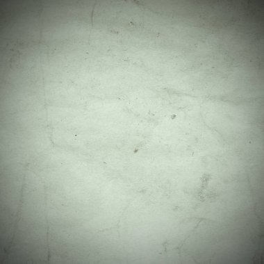 Eski toprak ve kirli lekelerle dolu bir arka plan. Boş eski kağıt çarşaf. Eski ve antika sanat konsepti. Karton, taş, beton ya da doğal mermer gibi desen